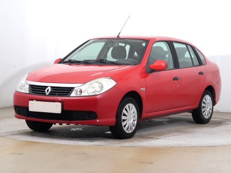 Renault Thalia, 2011 - pohled č. 3