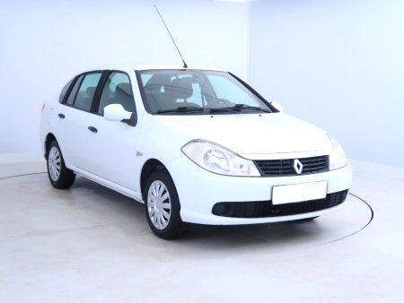 Renault Thalia, 2012