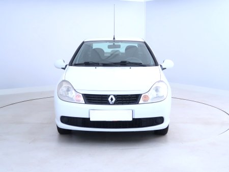 Renault Thalia, 2012 - pohled č. 2