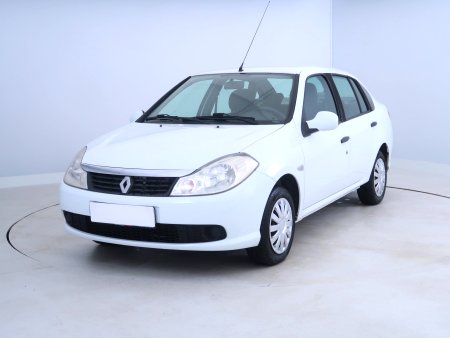 Renault Thalia, 2012 - pohled č. 3