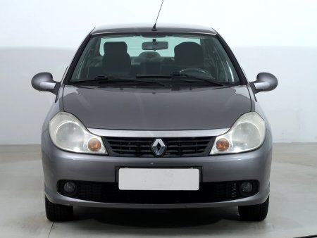 Renault Thalia, 2010 - pohled č. 2