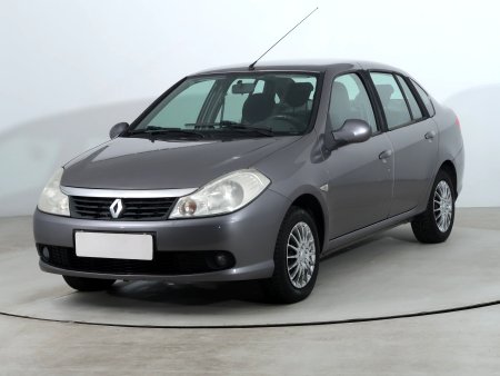 Renault Thalia, 2010 - pohled č. 3