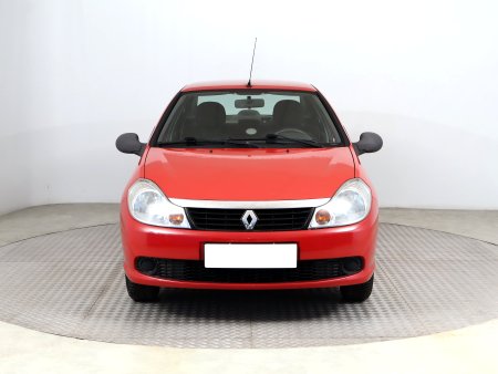 Renault Thalia, 2010 - pohled č. 2