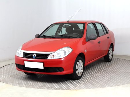 Renault Thalia, 2010 - pohled č. 3