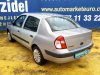 Renault Thalia, 2005 - pohled č. 5