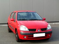 Renault Thalia, 2002 - pohled č. 1