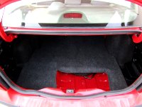 Renault Thalia, 2002 - pohled č. 10