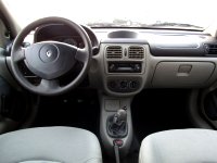 Renault Thalia, 2002 - pohled č. 11