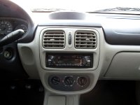 Renault Thalia, 2002 - pohled č. 12