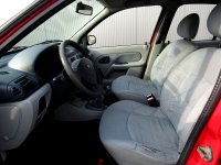 Renault Thalia, 2002 - pohled č. 13