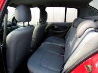 Renault Thalia, 2002 - pohled č. 14