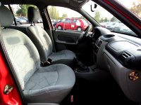 Renault Thalia, 2002 - pohled č. 15