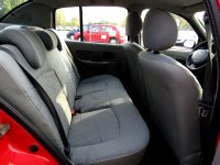 Renault Thalia, 2002 - pohled č. 16