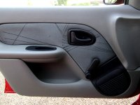 Renault Thalia, 2002 - pohled č. 17