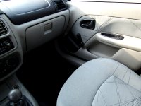 Renault Thalia, 2002 - pohled č. 21