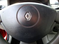 Renault Thalia, 2002 - pohled č. 22