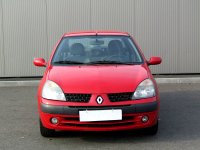 Renault Thalia, 2002 - pohled č. 2
