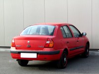 Renault Thalia, 2002 - pohled č. 5