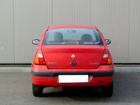 Renault Thalia, 2002 - pohled č. 6