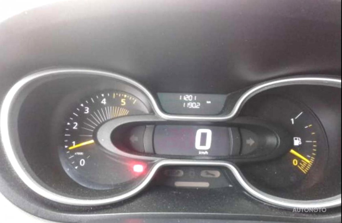 Renault Trafic, 0 - pohled č. 3