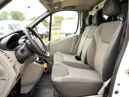 Renault Trafic, 2014 - pohled č. 10