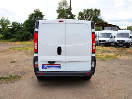 Renault Trafic, 2014 - pohled č. 7