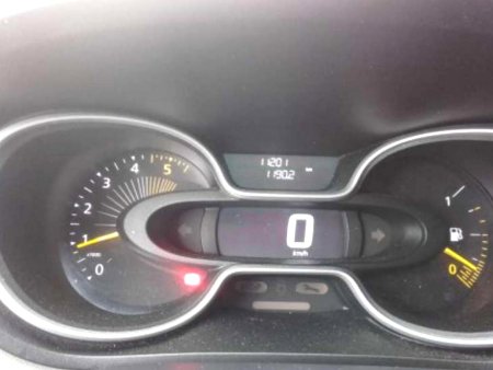 Renault Trafic, 0 - pohled č. 3