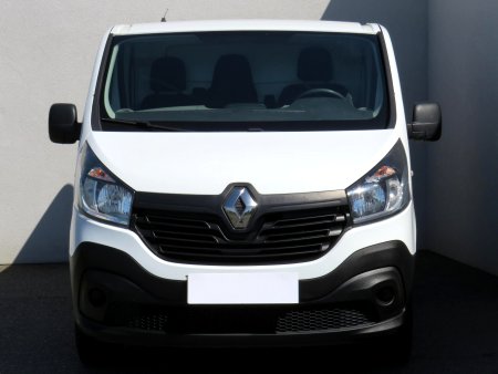 Renault Trafic, 2015 - pohled č. 2