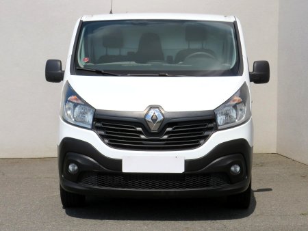 Renault Trafic, 2015 - pohled č. 2
