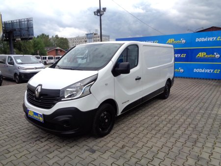 Renault Trafic, 2016 - pohled č. 3