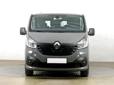 Renault Trafic, 2016 - pohled č. 2