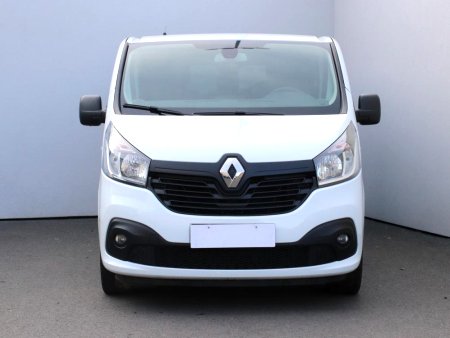Renault Trafic, 2016 - pohled č. 2