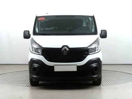 Renault Trafic, 2015 - pohled č. 2