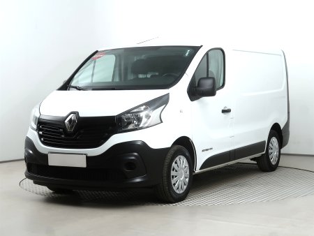 Renault Trafic, 2015 - pohled č. 3