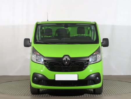 Renault Trafic, 2014 - pohled č. 2