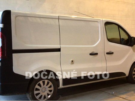 Renault Trafic, 2016 - pohled č. 3