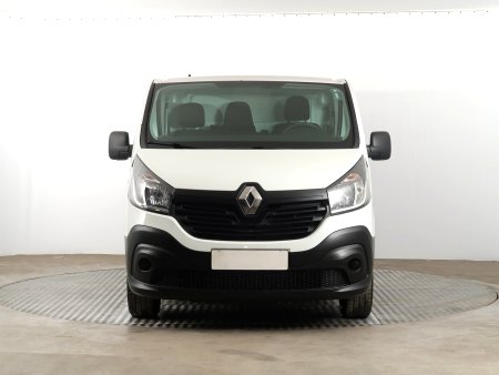 Renault Trafic, 2015 - pohled č. 2