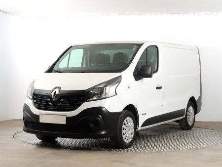 Renault Trafic, 2015 - pohled č. 3