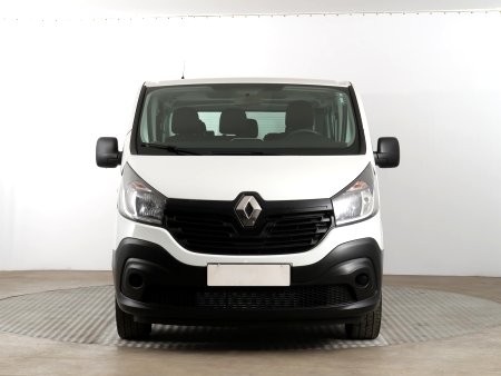 Renault Trafic, 2018 - pohled č. 2