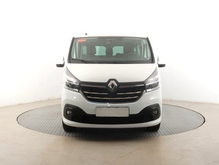 Renault Trafic, 2020 - pohled č. 2