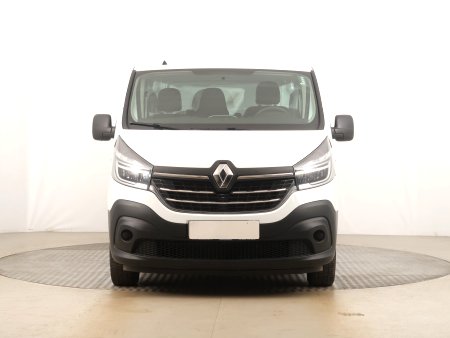 Renault Trafic, 2021 - pohled č. 2