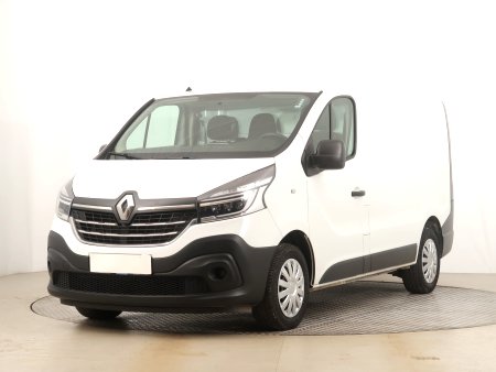 Renault Trafic, 2021 - pohled č. 3