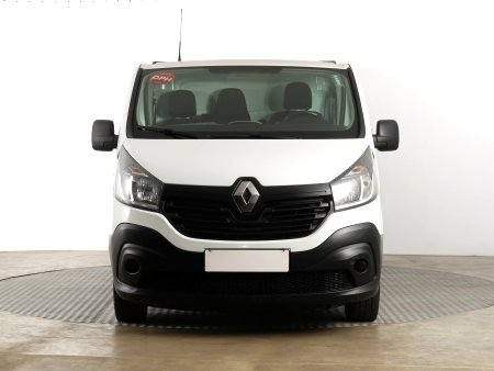 Renault Trafic, 2018 - pohled č. 2