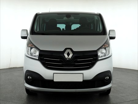 Renault Trafic, 2015 - pohled č. 2