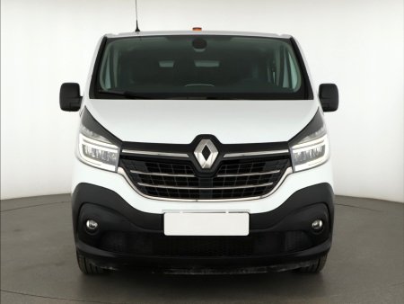 Renault Trafic, 2021 - pohled č. 2