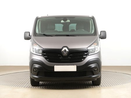 Renault Trafic, 2018 - pohled č. 2