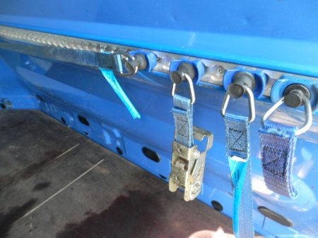 Renault Trafic, 2005 - pohled č. 12