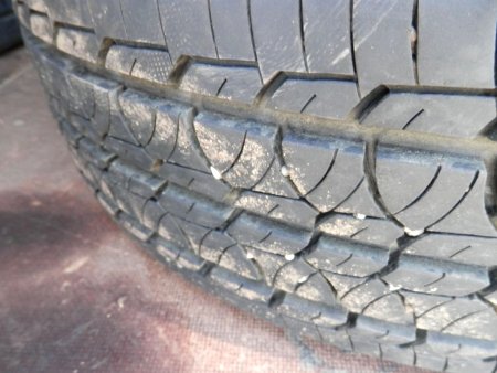 Renault Trafic, 2005 - pohled č. 13