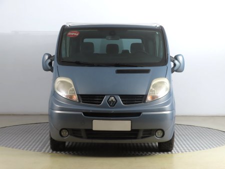Renault Trafic, 2007 - pohled č. 2