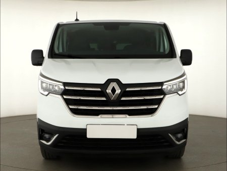 Renault Trafic, 2022 - pohled č. 2